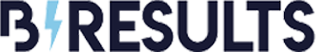 logo da B Results